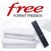 Free : Une vente privée avec la Freebox Crystal à seulement 1,99€/mois