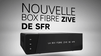 Zive: la nouvelle box de SFR, tarifs et nouveautés