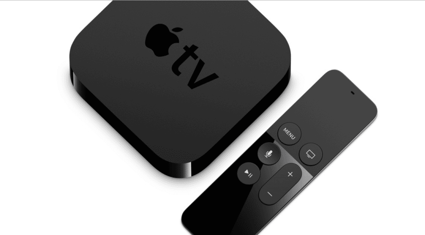 L’application iFreebox TV disponible sur l’Apple TV !