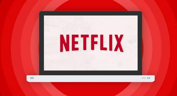 Le coup de pression de Netflix dans sa lutte contre les VPN