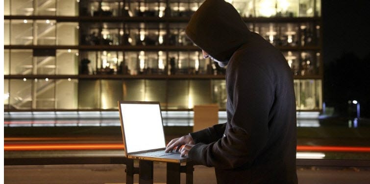 Des hackers de Daech piratent le département d’Etat américain
