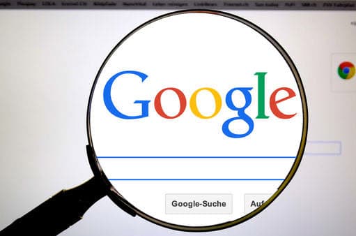 Google a supprimé 1 milliard de liens cette année