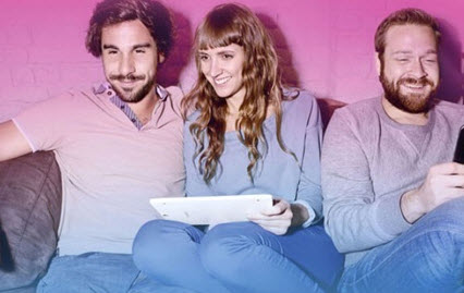 Bbox Internet + Série spéciale B&You 20Go à 12.98 euros à saisir rapidement