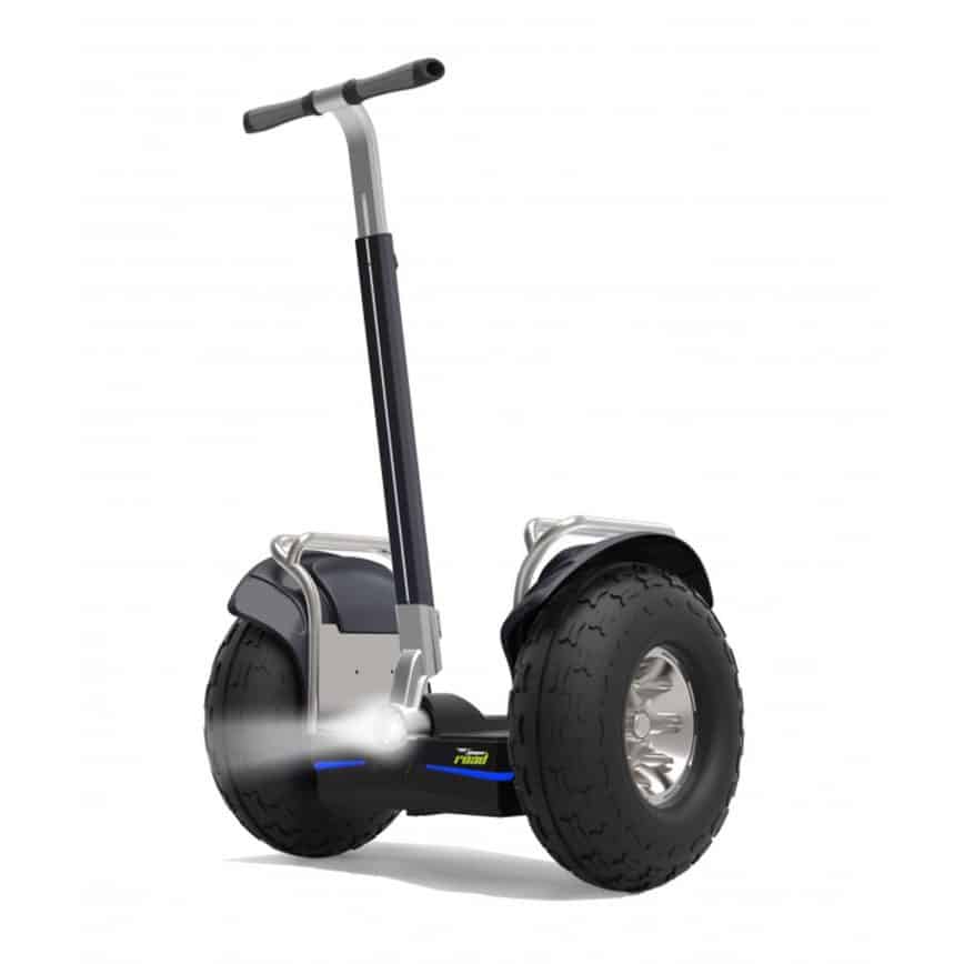 Gyropode