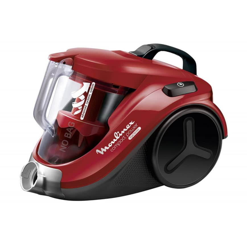 Aspirateur sans sac