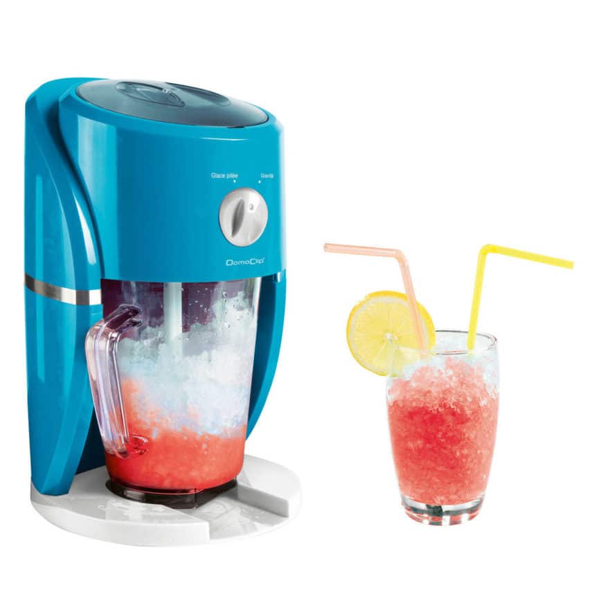 Guide d'achat de la machine à glace pilée. Guide d'achat de la machine à glace pilée.