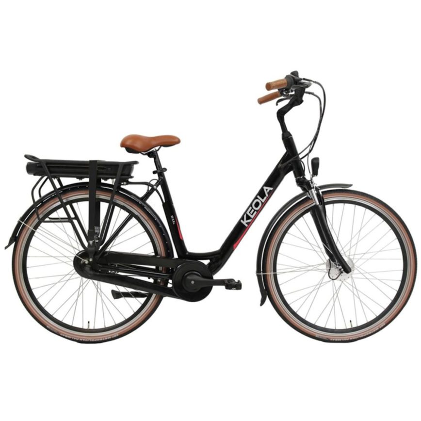 Quel type de vélo électrique léger choisir ?
