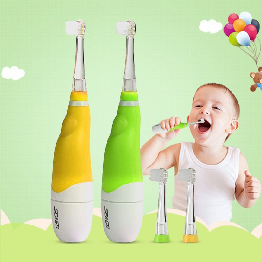 Comment choisir la meilleure brosse à dents électrique pour son enfant? Comment choisir la meilleure brosse à dents électrique pour son enfant?