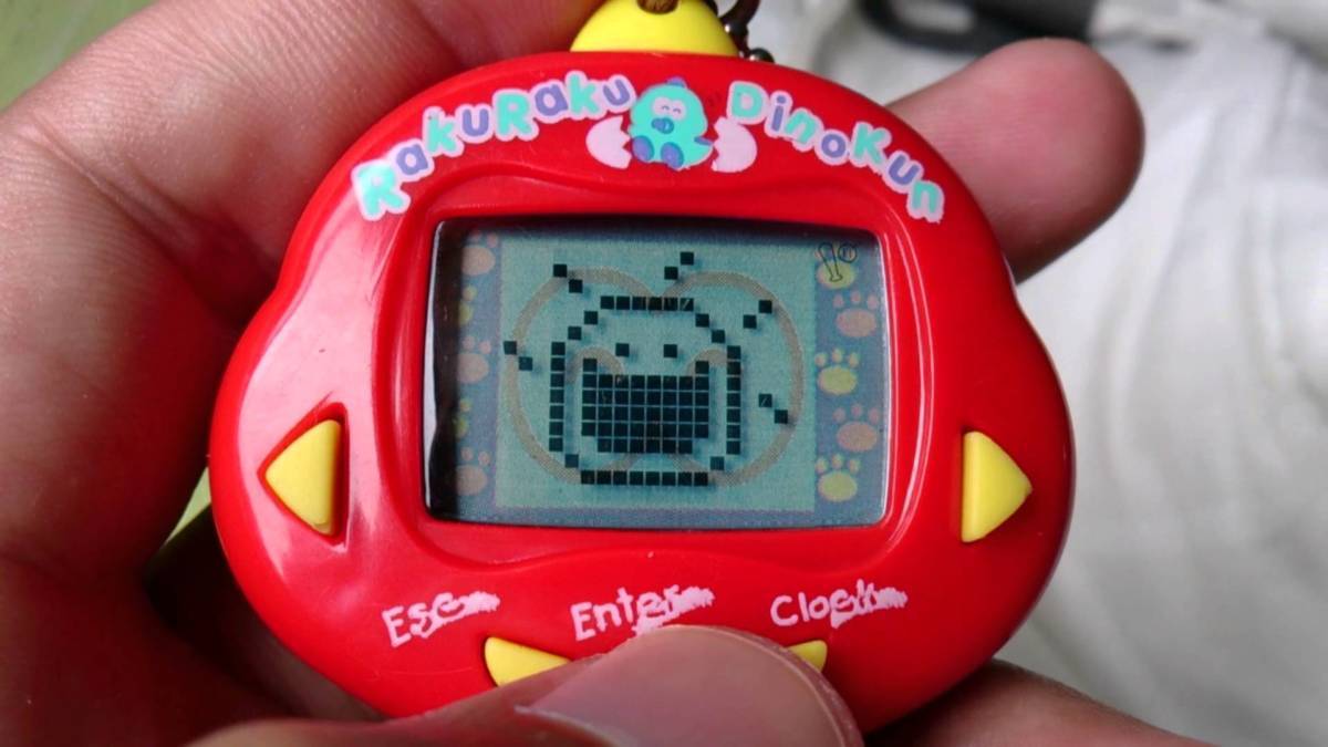 Quel tamagotchi choisir