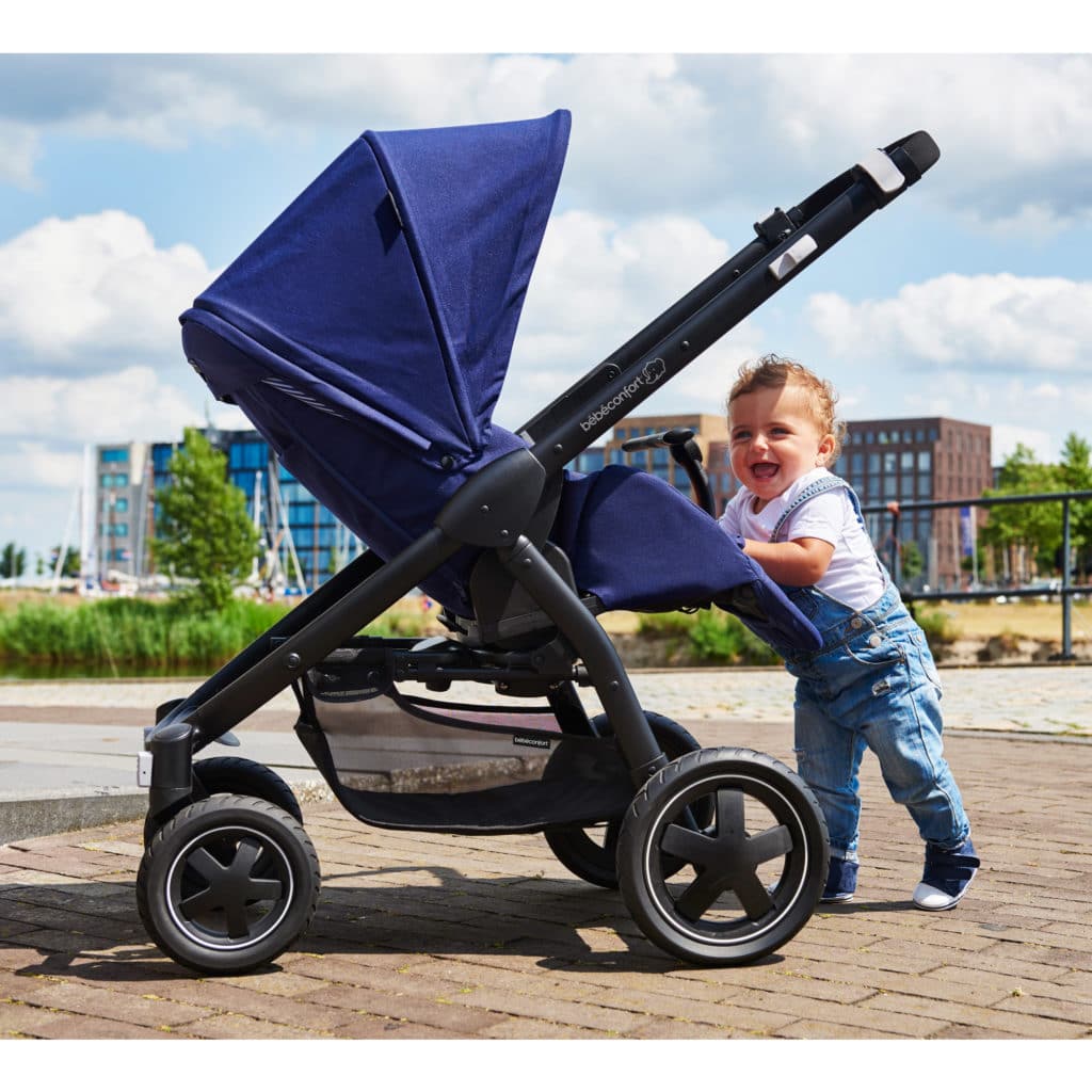 Extension Réglable Repose-Pieds Pour Poussette - 37 Cm - Accessoire Universel Pour Enfant En Pleine Croissance