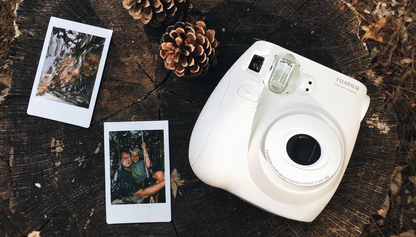 Quel est le meilleur appareil photo Polaroïd?