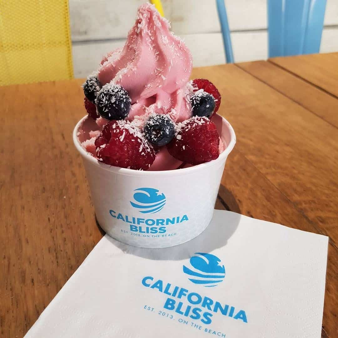 Les Frozen Yogurt débarquent dans vos cuisines ComparerChoisir.fr