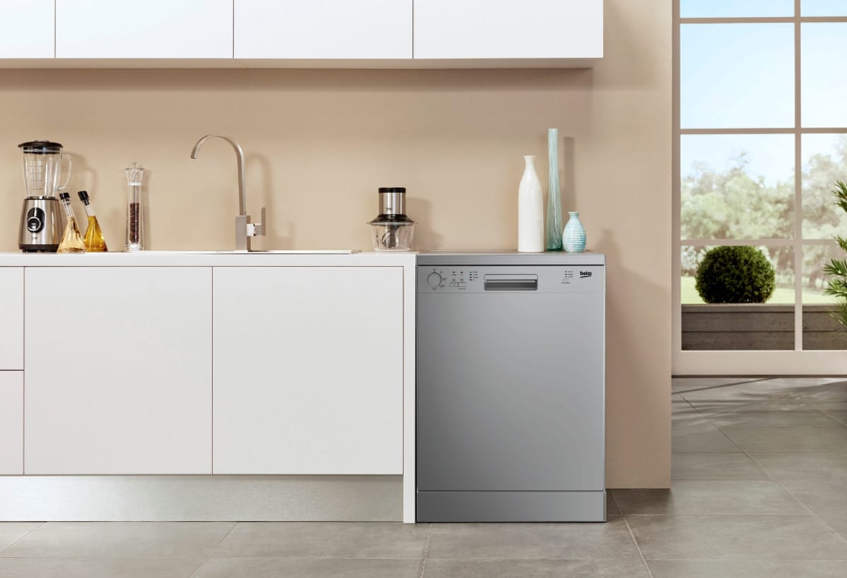 Lave vaisselle Beko avantages, inconvénients, prix et avis