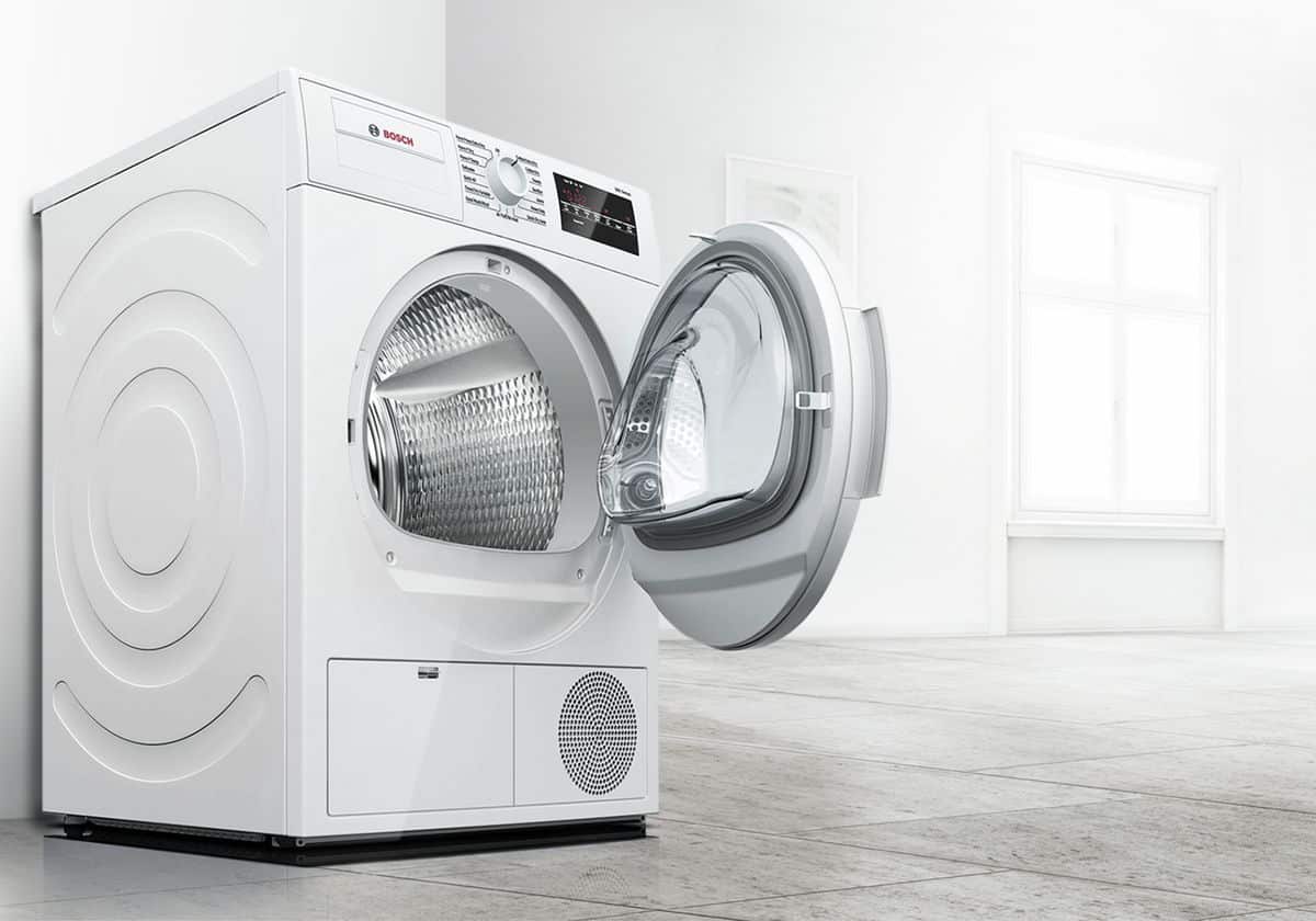 Sèche linge Bosch avantages, inconvénients, prix et avis