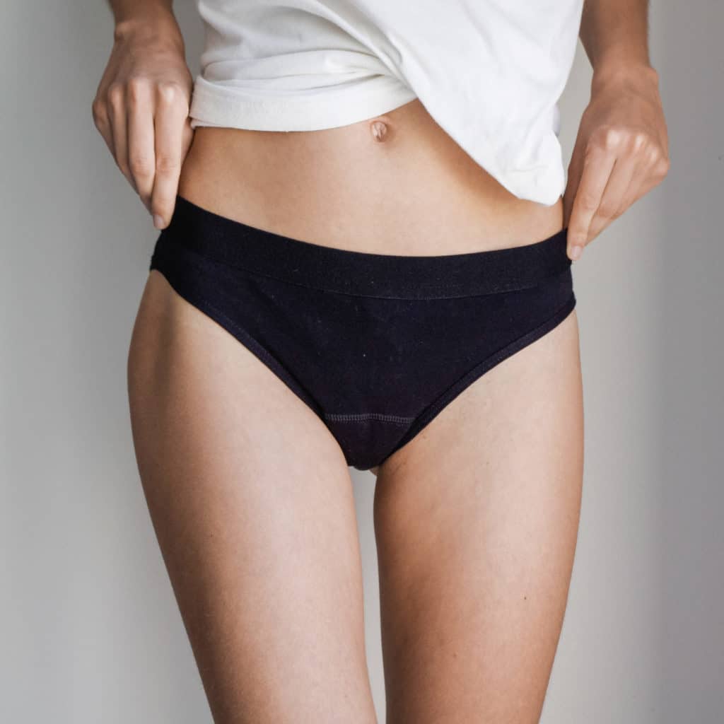 Culottes Menstruelles YOYI Fashion - Lot De 2 Ou 3, Protection Anti-fuites, Lavables En Machine