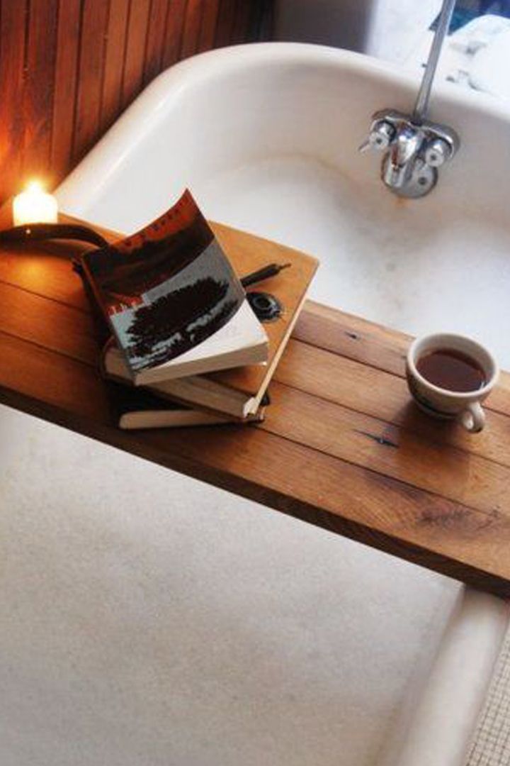 S’autoriser des soirées détentes à la maison