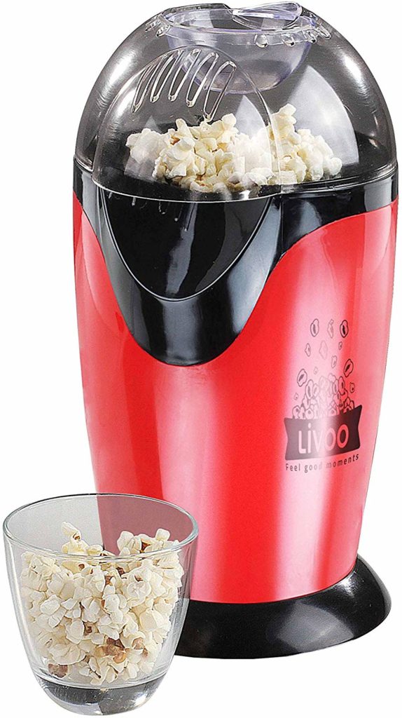 machine a popcorn boulanger