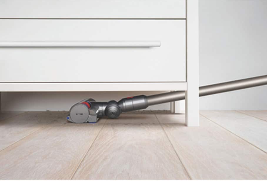 Les meilleur aspirateurs pour parquet
