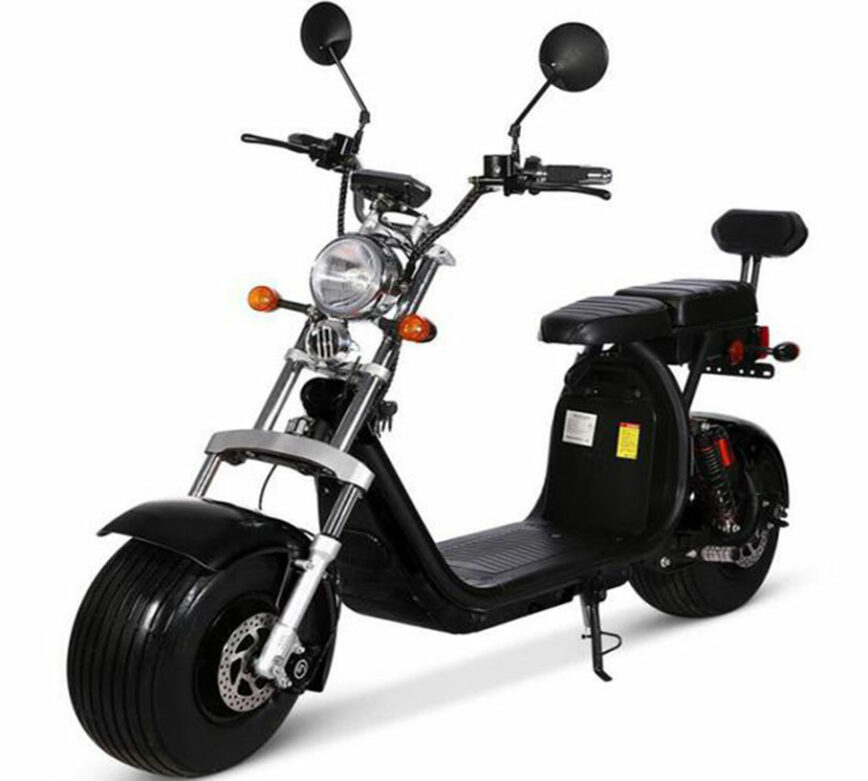 CITYCOCO avis : la marque qui révolutionne le scooter électrique
