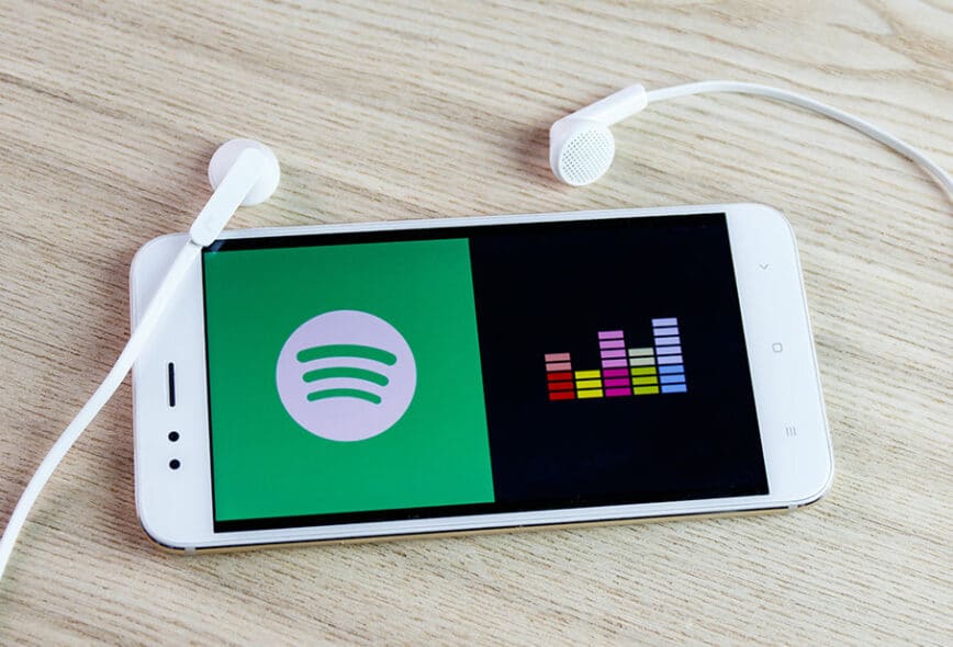 Avis sur Deezer ou Spotify :  quelle application choisir ?