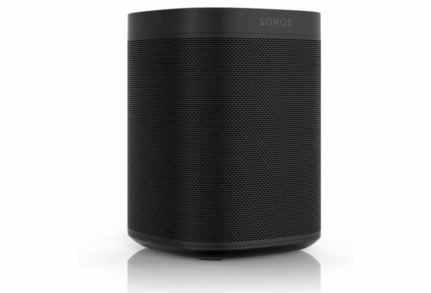 Quelle est la meilleure enceinte Sonos ?