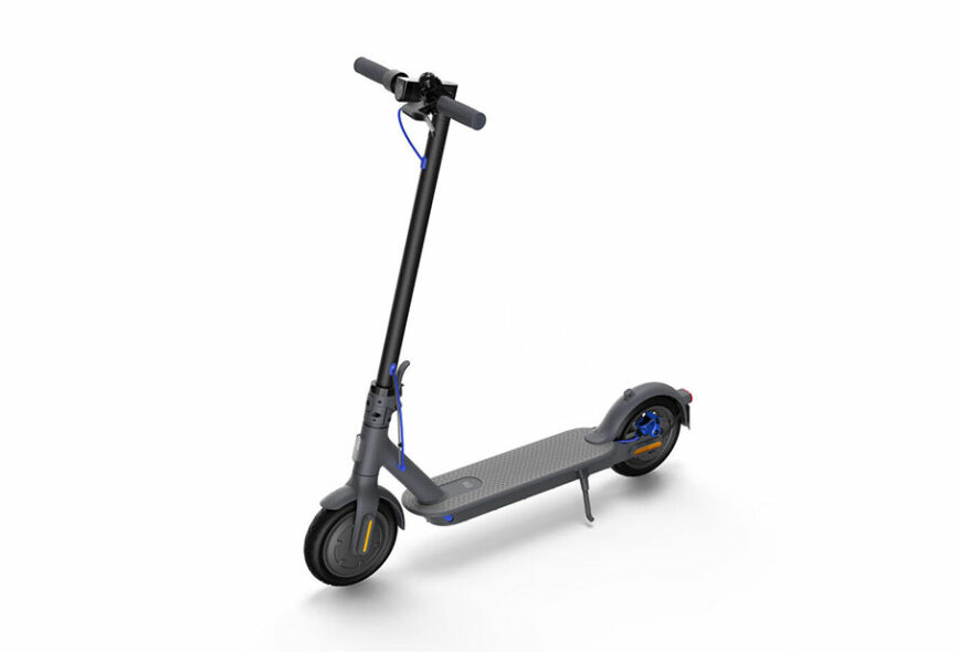 Trottinette Xiaomi : notre avis complet